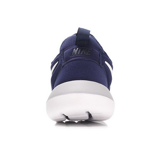 NIKE 耐克 Nike Roshe Two 运动板鞋 蓝灰白 44.5