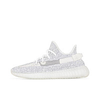 adidas 阿迪达斯 adidas Yeezy 350 Boost V2 跑鞋 满天星/白 38