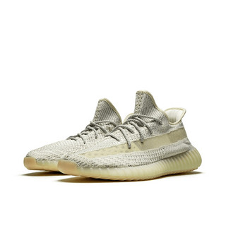 adidas 阿迪达斯 adidas Yeezy 350 Boost V2 跑鞋 美限2.0/满天星 46