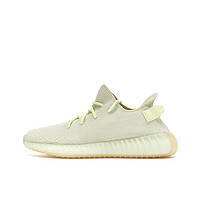 adidas 阿迪达斯 adidas Yeezy 350 Boost V2 跑鞋 F36980 油黄花生酱 39