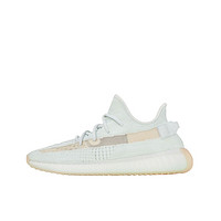 yeezy 椰子 Yeezy350 Boost V2 中性跑鞋 EG7491 荧光绿 48