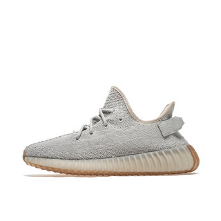 adidas 阿迪达斯 adidas Yeezy 350 Boost V2 跑鞋 芝麻 46.5