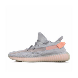 adidas 阿迪达斯 adidas Yeezy 350 Boost V2 跑鞋 真形式/欧洲限定 36