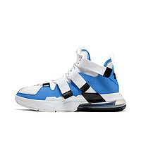 NIKE 耐克 Nike Air Edge 270 运动板鞋 大学蓝 46