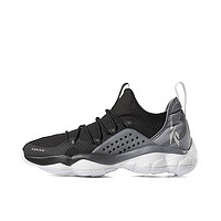 Reebok 锐步 Reebok Dmx Fusion II Mu 跑鞋 黑灰 40.5