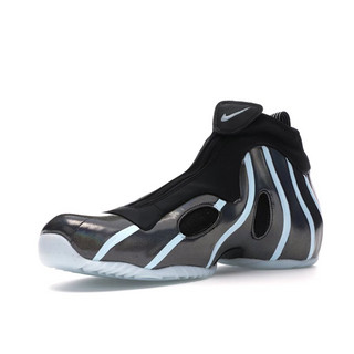 NIKE 耐克 Nike Air Flightposite One 篮球鞋 AO9378-001 迷雾 46