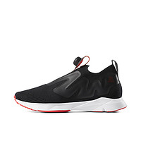 Reebok 锐步 Reebok Pump Supreme 运动板鞋 DV8206 新年（2019）黑色/红色 37.5