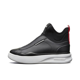 SKECHERS 斯凯奇 Skechers Lax92 88888203 运动板鞋