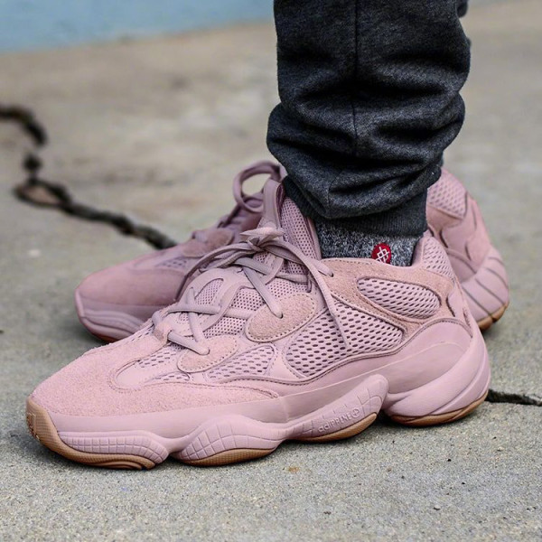 adidas阿迪达斯adidasyeezy500跑鞋fw2656灭霸385