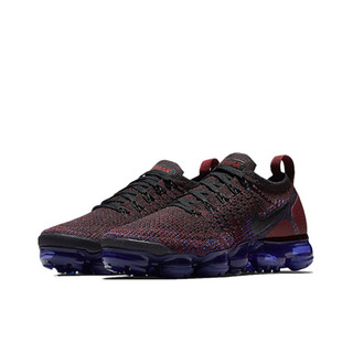 NIKE 耐克 Nike Air VaporMax 2.0 跑鞋 942843-006 紫红/蓝色 36