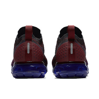 NIKE 耐克 Nike Air VaporMax 2.0 跑鞋 942843-006 紫红/蓝色 36