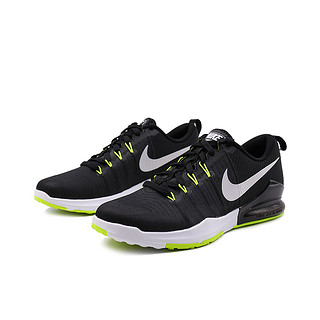 NIKE 耐克 Nike Zoom Train Action 训练鞋 黑黄 40.5