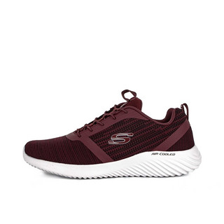 SKECHERS 斯凯奇 Skechers Bounder 52504 运动板鞋