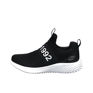 SKECHERS 斯凯奇 Skechers Bounder 52504 运动板鞋