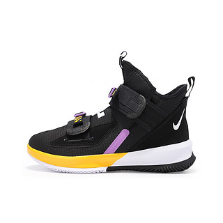 NIKE 耐克 Nike LeBron Soldier 13 篮球鞋