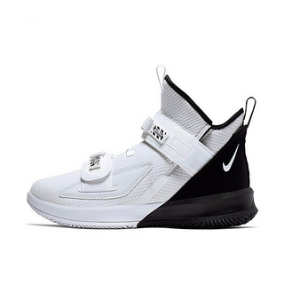 NIKE 耐克 Nike LeBron Soldier 13 篮球鞋