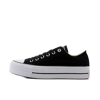 CONVERSE 匡威 Converse Chuck Taylor All Star Lift 运动帆布鞋