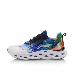 lining李宁弧系列跑鞋arhp073跑鞋