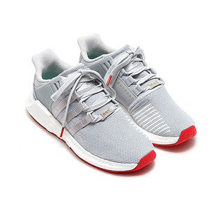 adidas Originals EQT Boost Support 93/17 中性跑鞋 CQ2393