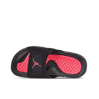 NIKE 耐克 Air Jordan Hydro 6 拖鞋 红外线 38.5