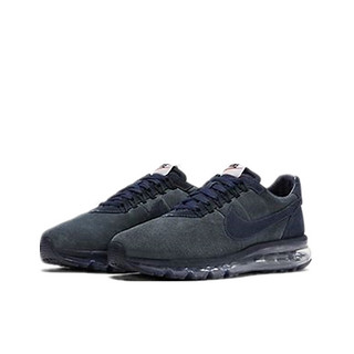 NIKE 耐克 Air Max LD-Zero 男子跑鞋 848624-002 墨蓝 44