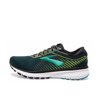 Brooks 布鲁克斯 Brooks Ghost 12 跑鞋