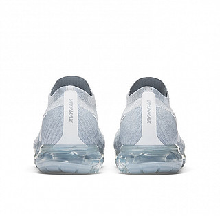 NIKE 耐克 Nike Air VaporMax 跑鞋 849558-004 纯白 40.5