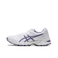 ASICS 亚瑟士 Asics Gel-195 TR 训练鞋 白紫 37.5