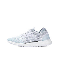 adidas 阿迪达斯 adidas Ultra Boost X 训练鞋 冰蓝 40