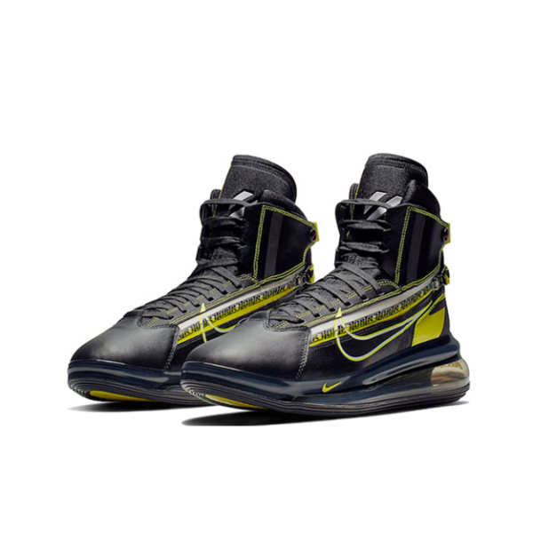 nike 耐克 nike air max 720 saturn 运动板鞋 全明星 39【报价 价格