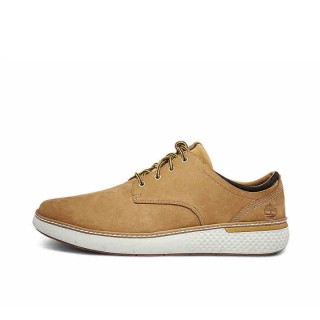 timberland cross mark plain toe oxford