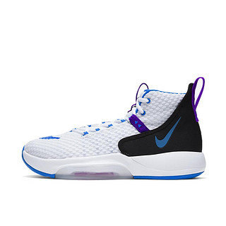 NIKE 耐克 Nike Zoom Rize 篮球鞋