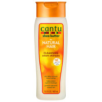 Cantu 乳木果油洗发水 400ml