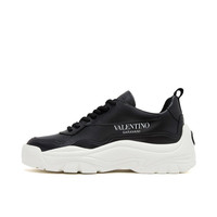 Valentino 厚底休闲运动鞋 SW2S0K55AEQ 高跟鞋