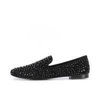 Giuseppe Zanotti 柳丁乐福鞋 IU70018001 高跟鞋