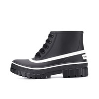 Givenchy 厚底及踝靴 BEZ00CE0AJ 高跟鞋