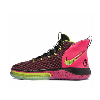 NIKE 耐克 Nike AlphaDunk 篮球鞋