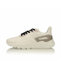LI-NING 李宁 经典舒适休闲鞋 AGCP096 跑鞋