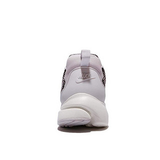 NIKE 耐克 Nike Presto Fly 跑鞋 黑灰白 36