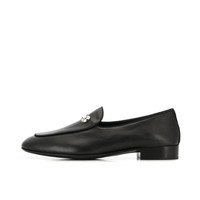 Giuseppe Zanotti 经典乐福鞋 IU70050034 高跟鞋