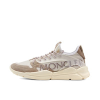 Moncler 透气运动鞋 103590001A4G 高跟鞋