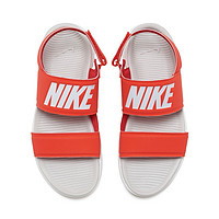 NIKE 耐克 Nike Tanjun Sandal 休闲运动鞋 红白 40.5