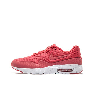 NIKE 耐克 Air Max 1 Ultra Moire 男子跑鞋 705297-611 粉色 41