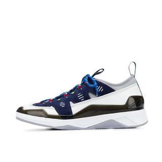 KENZO Sonic运动鞋 F955SN252L57 高跟鞋
