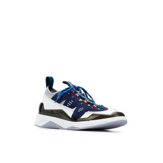 KENZO Sonic运动鞋 F955SN252L57 高跟鞋