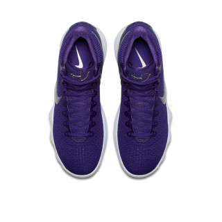 商品nike 耐克 nike hyperdunk 2017 篮球鞋 紫色mid 41