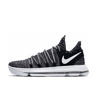 NIKE 耐克 Nike KD 10 篮球鞋 奥利奥 41