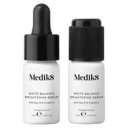 Medik8 美白平衡提亮精华