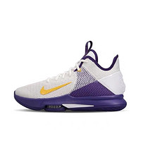 NIKE 耐克 Lebron Witness IV EP 男子篮球鞋 CD0188