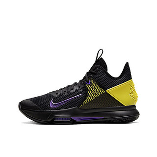 NIKE 耐克 Lebron Witness IV EP 男子篮球鞋 CD0188